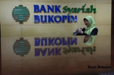 Bank Syariah Bukopin Incar Pembiayaan Tumbuh 30%